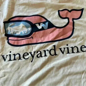 Vineyard vines long sleeve